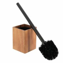 Wholesale ✔️ Evideco Acacia Wood Bathroom Accessory Set Collection ✨ 20 Wholesale ✔️ Evideco Acacia Wood Bathroom Accessory Set Collection ✨ -Evideco Shop Acacia Wood Bathroom Accessory Set Collection 5