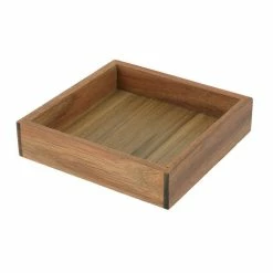 Wholesale ✔️ Evideco Acacia Wood Bathroom Accessory Set Collection ✨ 21 Wholesale ✔️ Evideco Acacia Wood Bathroom Accessory Set Collection ✨ -Evideco Shop Acacia Wood Bathroom Accessory Set Collection 6