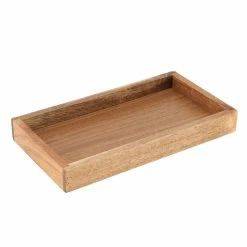 Wholesale ✔️ Evideco Acacia Wood Bathroom Accessory Set Collection ✨ 22 Wholesale ✔️ Evideco Acacia Wood Bathroom Accessory Set Collection ✨ -Evideco Shop Acacia Wood Bathroom Accessory Set Collection 7