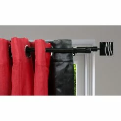 Top 10 𧨠Evideco Adjustable 3/4" Double Window Curtain Rod 50" To 82" White - 50" To 82" L X 3/4" D 𧨠23 Top 10 𧨠Evideco Adjustable 3/4" Double Window Curtain Rod 50" To 82" White - 50" To 82" L X 3/4" D 𧨠-Evideco Shop Adjustable 3 422 Double Window Curtain Rod 5022 to 8222 White 5