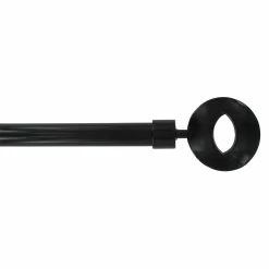 Wholesale β Evideco Adjustable 3/4" Single Window Curtain Rod 50" To 82" Gold - 50" To 82" L X 3/4" D White π 22 Wholesale β Evideco Adjustable 3/4" Single Window Curtain Rod 50" To 82" Gold - 50" To 82" L X 3/4" D White π -Evideco Shop Adjustable 3 422 Single Window Curtain Rod 5022 to 8222 Gold 6