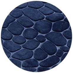 Best Sale π Evideco Bath Rug Runner Mat Memory Foam Pebble 48"L X 18"W Dark Grey π 19 Best Sale π Evideco Bath Rug Runner Mat Memory Foam Pebble 48"L X 18"W Dark Grey π -Evideco Shop Bath Rug Runner Mat Memory Foam Pebble 4822L x 1822W 4