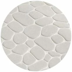 Best Sale π Evideco Bath Rug Runner Mat Memory Foam Pebble 48"L X 18"W Dark Grey π 23 Best Sale π Evideco Bath Rug Runner Mat Memory Foam Pebble 48"L X 18"W Dark Grey π -Evideco Shop Bath Rug Runner Mat Memory Foam Pebble 4822L x 1822W 8