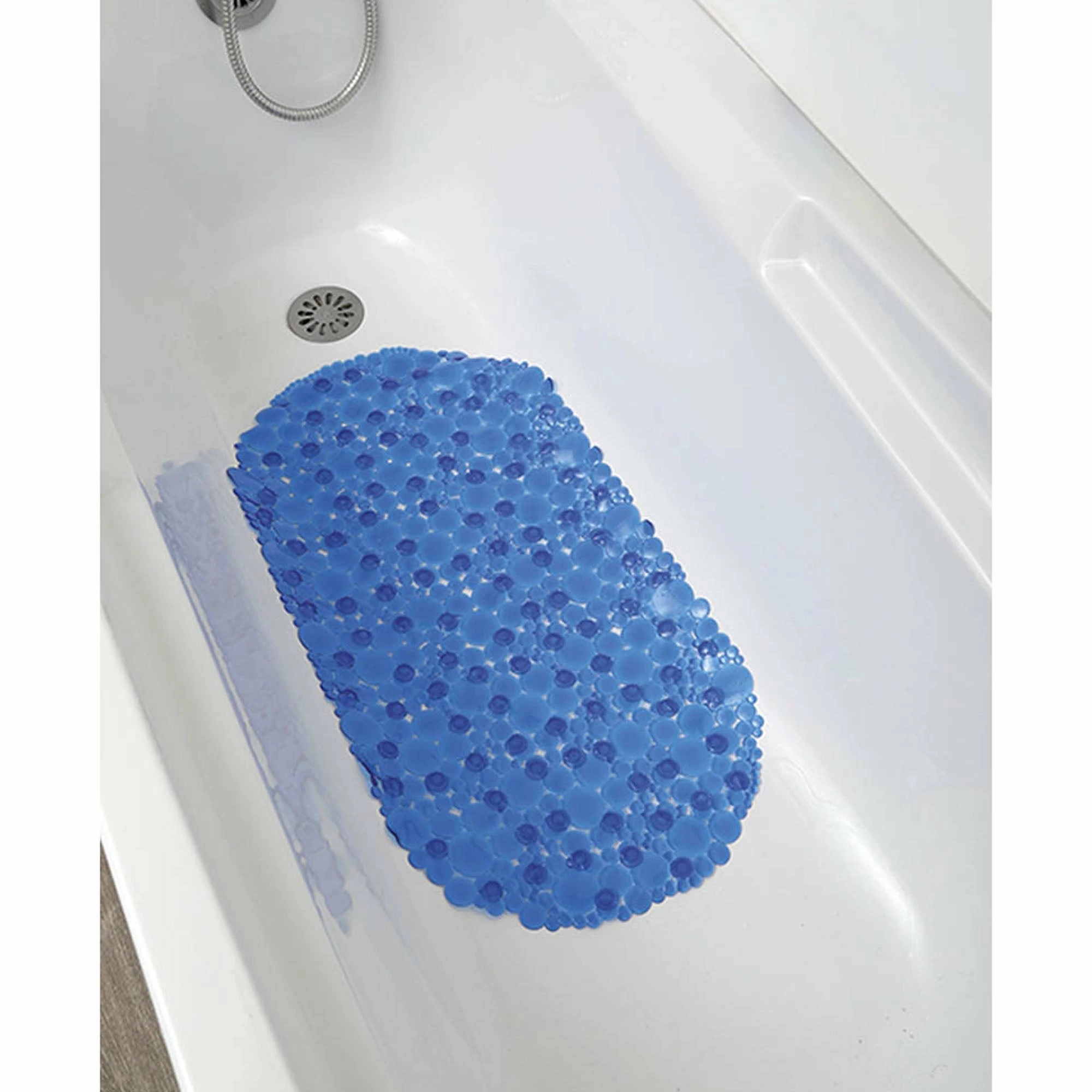 Top 10 π― Evideco Bubbles Non-Slip Oval Bathtub Mat 28 L X 15 W Solid Pink π 13 Top 10 π― Evideco Bubbles Non-Slip Oval Bathtub Mat 28 L X 15 W Solid Pink π - Image 13