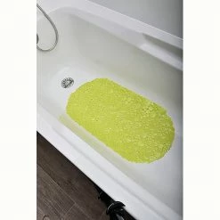 Top 10 π― Evideco Bubbles Non-Slip Oval Bathtub Mat 28 L X 15 W Solid Pink π 19 Top 10 π― Evideco Bubbles Non-Slip Oval Bathtub Mat 28 L X 15 W Solid Pink π -Evideco Shop Bathtub Mat Pebbles Bubbles Non Skid 2822L x 1522W 3