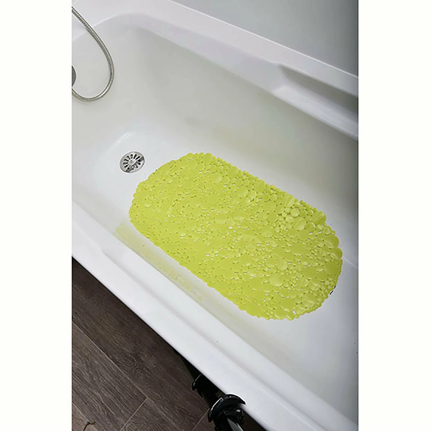 Top 10 π― Evideco Bubbles Non-Slip Oval Bathtub Mat 28 L X 15 W Solid Pink π 5 Top 10 π― Evideco Bubbles Non-Slip Oval Bathtub Mat 28 L X 15 W Solid Pink π - Image 5