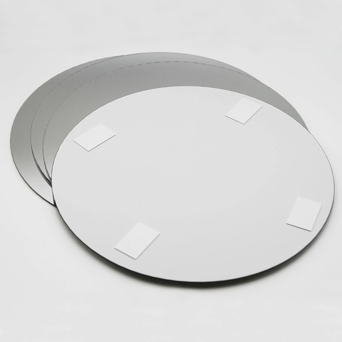 Cheap π₯ Evideco Big Decorative Wall Self Adhesive Shaped Mirrors - Set Of 4 Wave π 5 Cheap π₯ Evideco Big Decorative Wall Self Adhesive Shaped Mirrors - Set Of 4 Wave π - Image 5