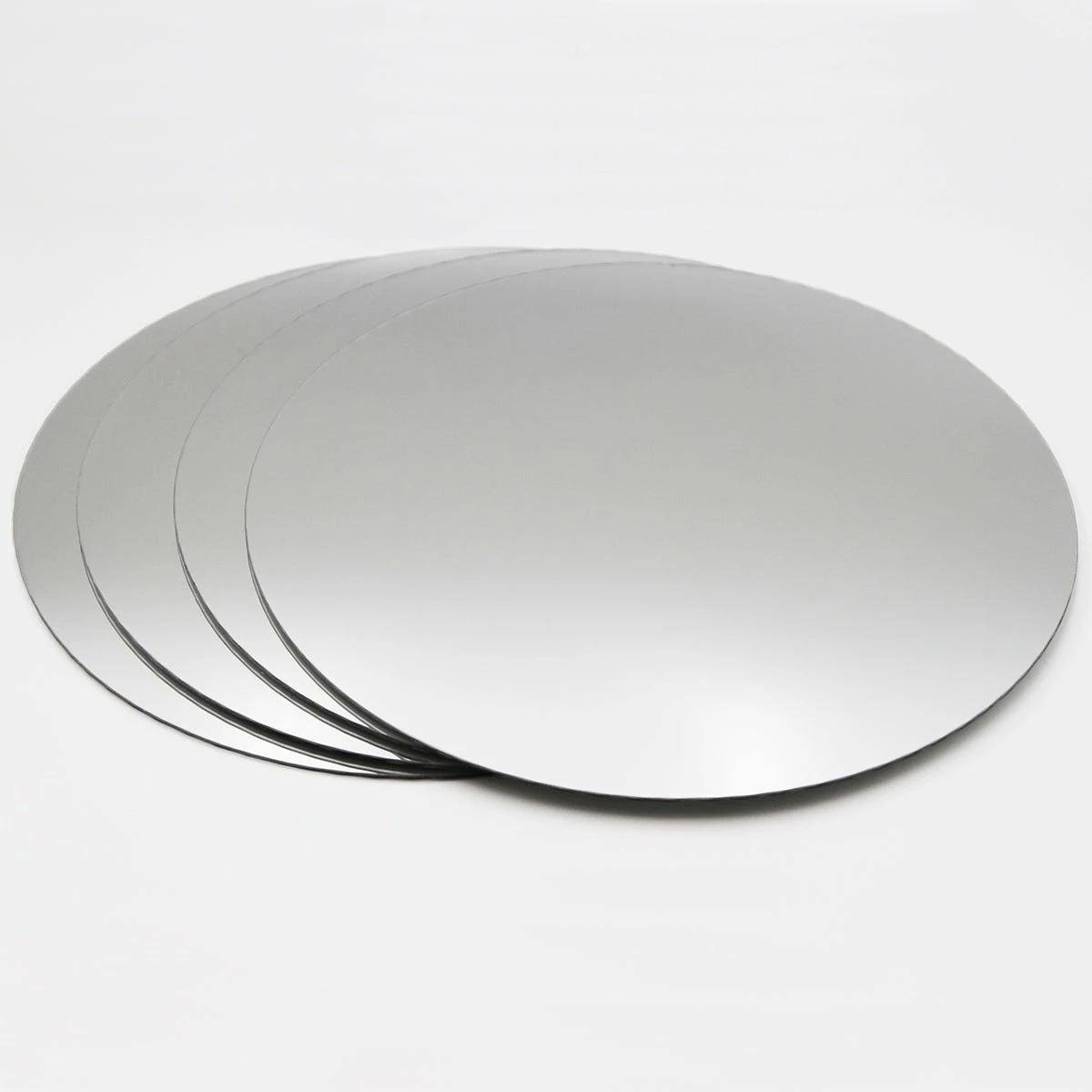 Cheap π₯ Evideco Big Decorative Wall Self Adhesive Shaped Mirrors - Set Of 4 Wave π 2 Cheap π₯ Evideco Big Decorative Wall Self Adhesive Shaped Mirrors - Set Of 4 Wave π - Image 2