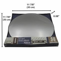 Cheap π₯ Evideco Big Decorative Wall Self Adhesive Shaped Mirrors - Set Of 4 Wave π 20 Cheap π₯ Evideco Big Decorative Wall Self Adhesive Shaped Mirrors - Set Of 4 Wave π -Evideco Shop Big Decorative Wall Self Adhesive Shaped Mirrors Set of 4 eb8cdd16 5078 49d4 8316 793fc5280dcf