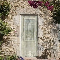 Buy 😉 Evideco Braided Cotton/Polyester Rope Door Curtain 54 Strings 79" H X 36" W - 79" H X 36" W X 0.8" D Natural 👏 -Evideco Shop Braided Cotton Polyester Rope Door Curtain 54 Strings 7922 H x 3622 W 4