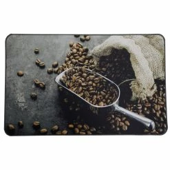 Buy π Evideco Coffee Anti Fatigue Kitchen Floor Mat 32" X 20" π