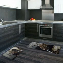 Buy 🌟 Evideco Coffee Anti Fatigue Kitchen Floor Mat 32" X 20" 🎁 -Evideco Shop Coffee Anti Fatigue Kitchen Floor Mat 3222 x 2022 7