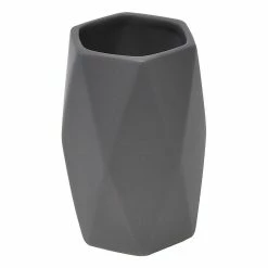 Coupon π Evideco Diamond Bathroom Accessory Set 4-Pieces Gray 𧨠22 Coupon π Evideco Diamond Bathroom Accessory Set 4-Pieces Gray 𧨠-Evideco Shop Diamond Bathroom Accessory Set 4 Pieces Gray 9