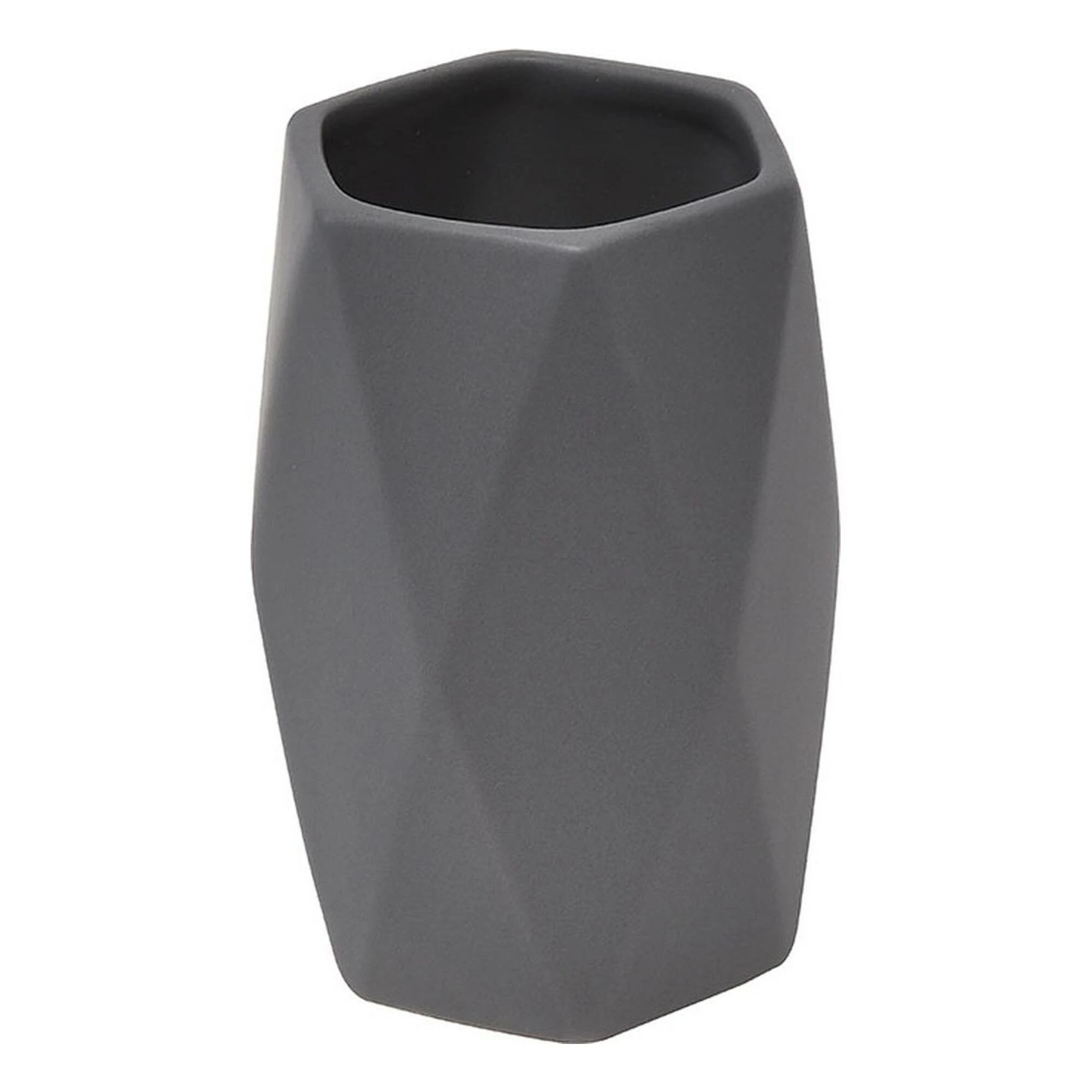 Coupon π Evideco Diamond Bathroom Accessory Set 4-Pieces Gray 𧨠10 Coupon π Evideco Diamond Bathroom Accessory Set 4-Pieces Gray 𧨠- Image 10