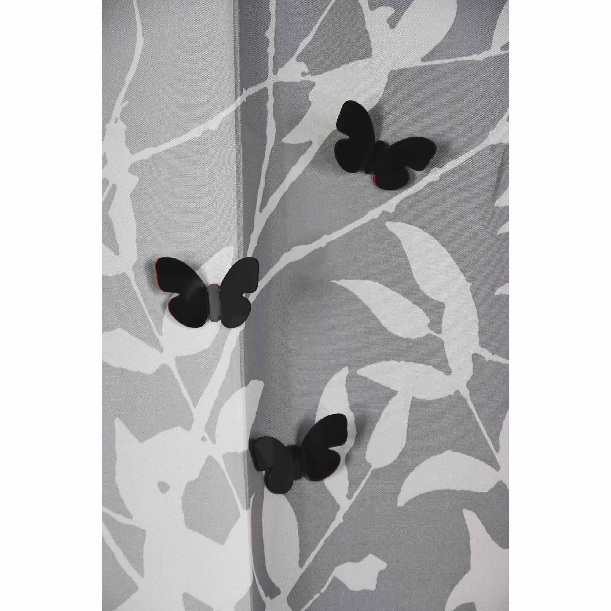 Cheapest π Evideco Acrylic Butterfly With Magnet Set Of 3 Azure Pink π₯° - Image 3