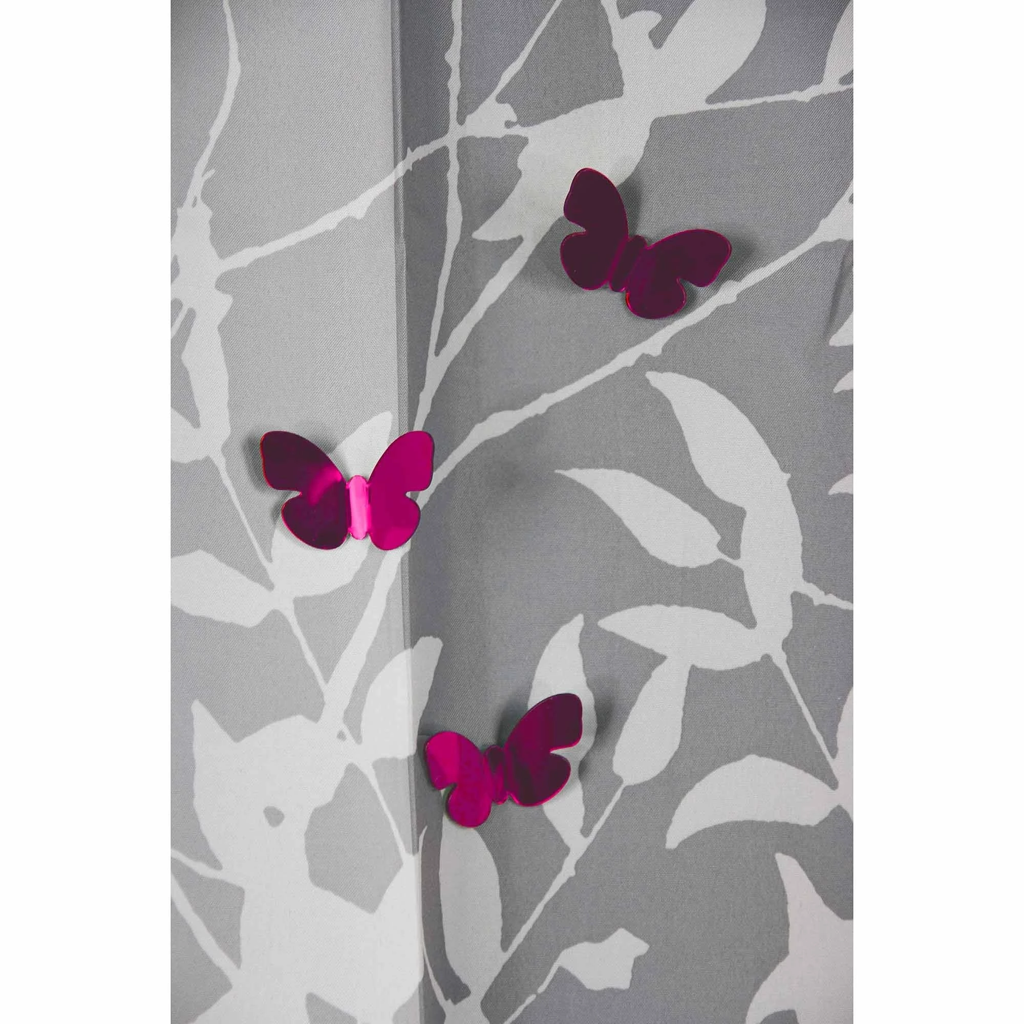 Cheapest π Evideco Acrylic Butterfly With Magnet Set Of 3 Azure Pink π₯° - Image 8