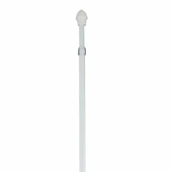 Cheap π― Evideco Adjustable Kitchen Cafe Curtain Rod White π 23 Cheap π― Evideco Adjustable Kitchen Cafe Curtain Rod White π -Evideco Shop Evideco Adjustable Cafe Curtain Rod Diam 0.8 Inch 0d370b85 191a 4bf6 aff4 0e1fd25e3434
