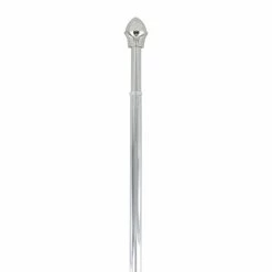 Cheap π― Evideco Adjustable Kitchen Cafe Curtain Rod White π 22 Cheap π― Evideco Adjustable Kitchen Cafe Curtain Rod White π -Evideco Shop Evideco Adjustable Cafe Curtain Rod Diam 0.8 Inch 630aad0b 3b03 44ea 85a2 df3e39d2e157