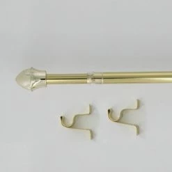 Cheap π― Evideco Adjustable Kitchen Cafe Curtain Rod White π 18 Cheap π― Evideco Adjustable Kitchen Cafe Curtain Rod White π -Evideco Shop Evideco Adjustable Cafe Curtain Rod Diam 0.8 Inch 7250662f c4fe 402e aa82 df9892273b33