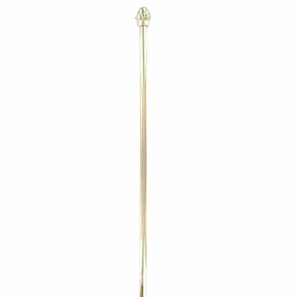 Cheap π― Evideco Adjustable Kitchen Cafe Curtain Rod White π 12 Cheap π― Evideco Adjustable Kitchen Cafe Curtain Rod White π - Image 12