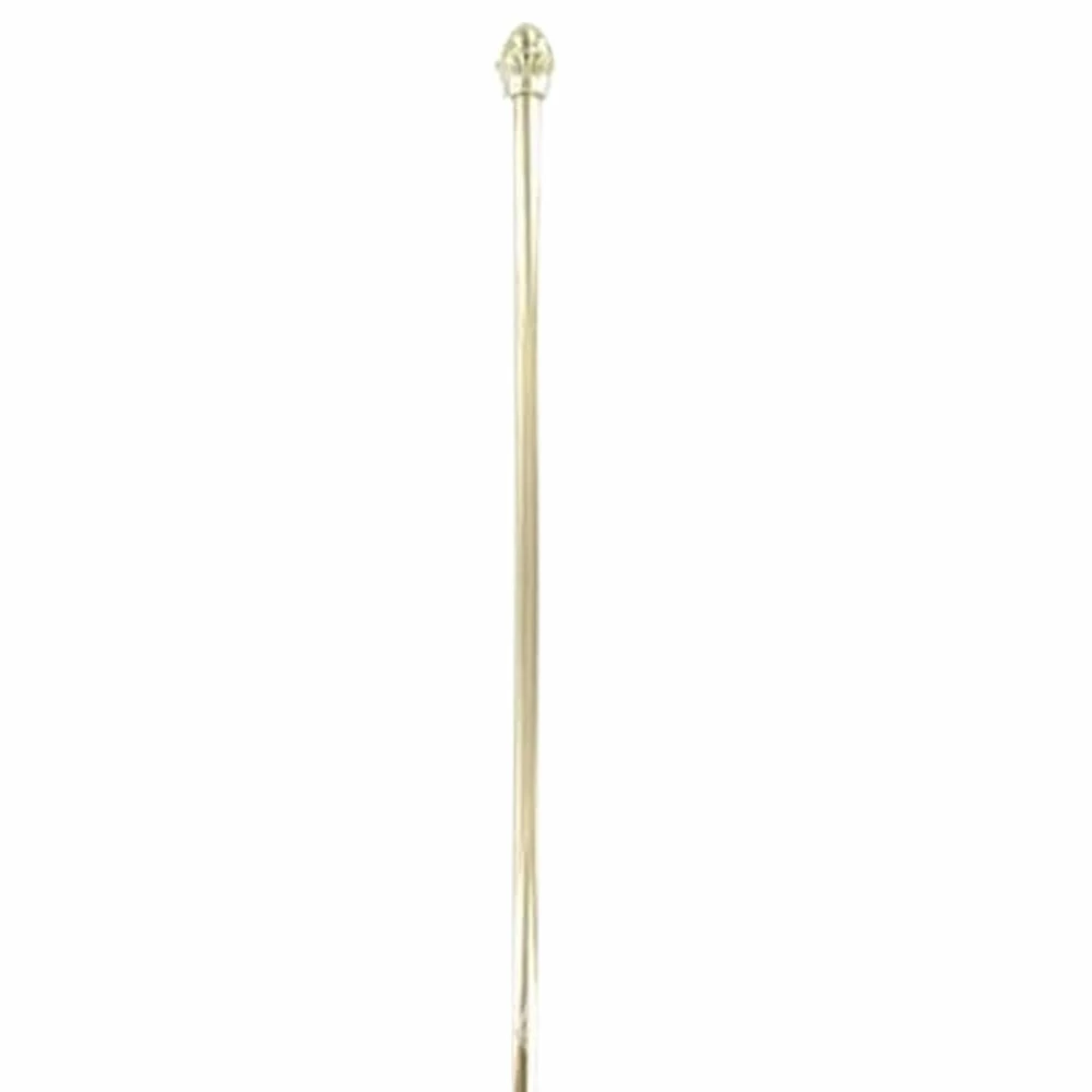 Cheap π― Evideco Adjustable Kitchen Cafe Curtain Rod White π 7 Cheap π― Evideco Adjustable Kitchen Cafe Curtain Rod White π - Image 7