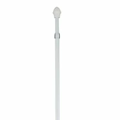 Cheap π― Evideco Adjustable Kitchen Cafe Curtain Rod White π 17 Cheap π― Evideco Adjustable Kitchen Cafe Curtain Rod White π -Evideco Shop Evideco Adjustable Cafe Curtain Rod Diam 0.8 Inch e7fa01ef a879 4029 b71f ac36b1e8cc8f