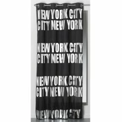 Coupon 😀 Evideco Blackout Window Curtain Panel Design NEW YORK CITY With Grommets Red 🤩 -Evideco Shop Evideco Blackout Window Curtain Panel Design NEW YORK CITY with Grommets ff5d2571 57a2 4281 832b 54e27130c11f
