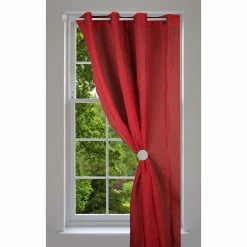 Best reviews of π Evideco Adjustable 3/4" Single Window Curtain Rod 50" To 82" Graphite - 50" To 82" L X 3/4" D π 17 Best reviews of π Evideco Adjustable 3/4" Single Window Curtain Rod 50" To 82" Graphite - 50" To 82" L X 3/4" D π -Evideco Shop Evideco Extendable Curtain Rod Set 5122 to 8222 L Diam 0.75 inches Cubique Finial 3