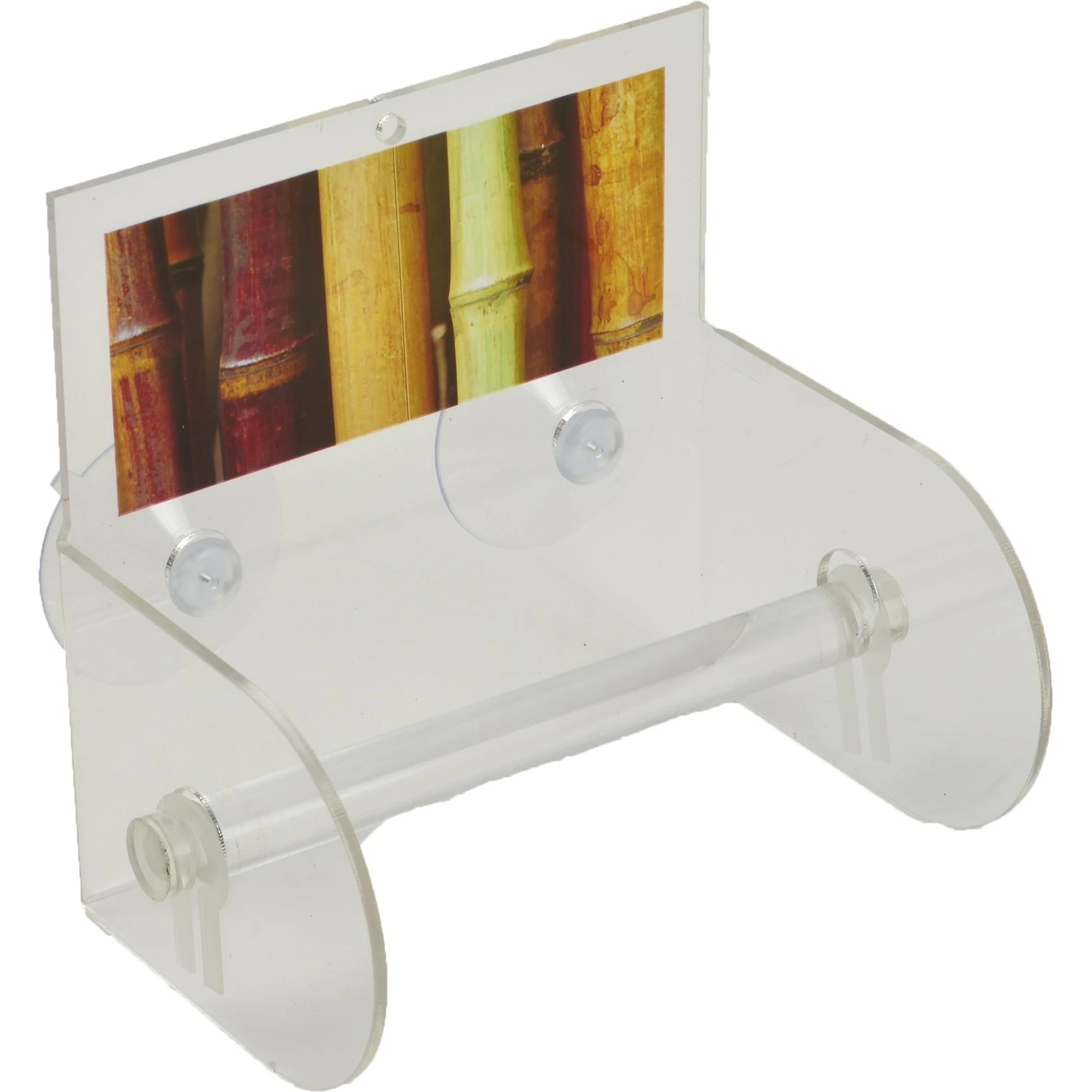 Top 10 π― Evideco Java Toilet Tissue Paper One Roll Holder Suction Mounted - Brown, Beige, Green, Multi - 5.51"L X 3.94"W X 5.71"H π 1 Top 10 π― Evideco Java Toilet Tissue Paper One Roll Holder Suction Mounted - Brown, Beige, Green, Multi - 5.51"L X 3.94"W X 5.71"H π