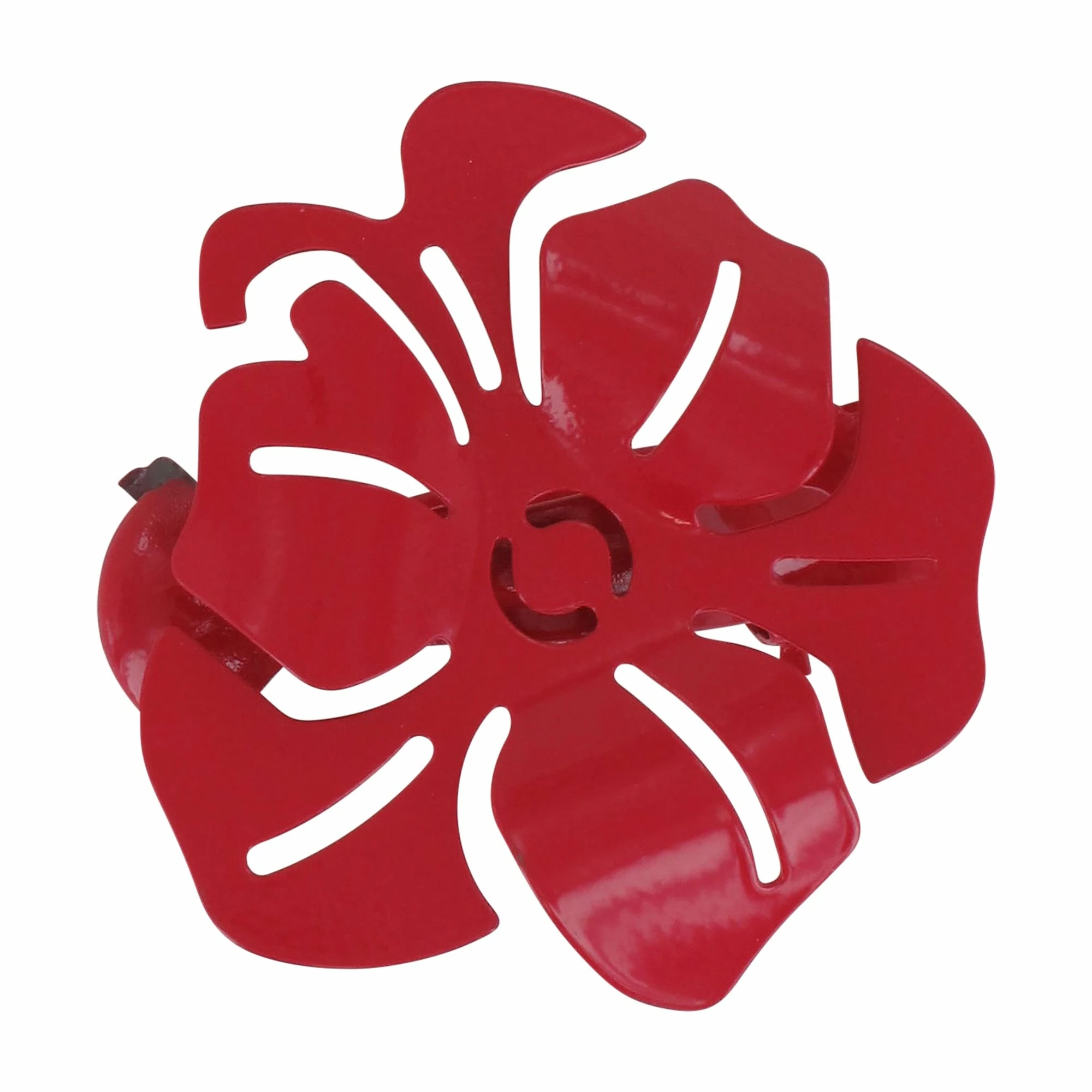 Cheapest π Evideco Metal Clip Big Size Poppy Set Of 2 - 2.10"L X 2.8"W X 1.12"D Gray βοΈ - Image 13