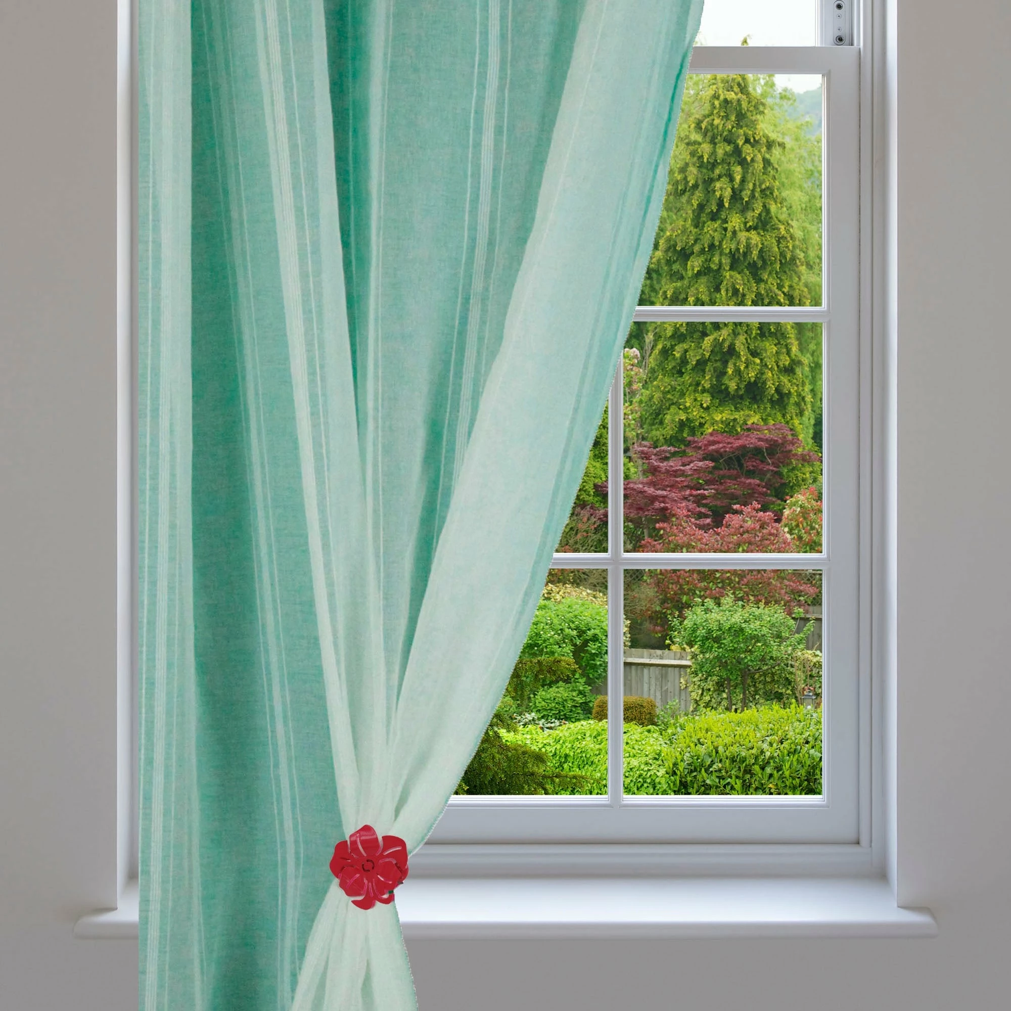 Cheapest π Evideco Metal Clip Big Size Poppy Set Of 2 - 2.10"L X 2.8"W X 1.12"D Gray βοΈ - Image 14