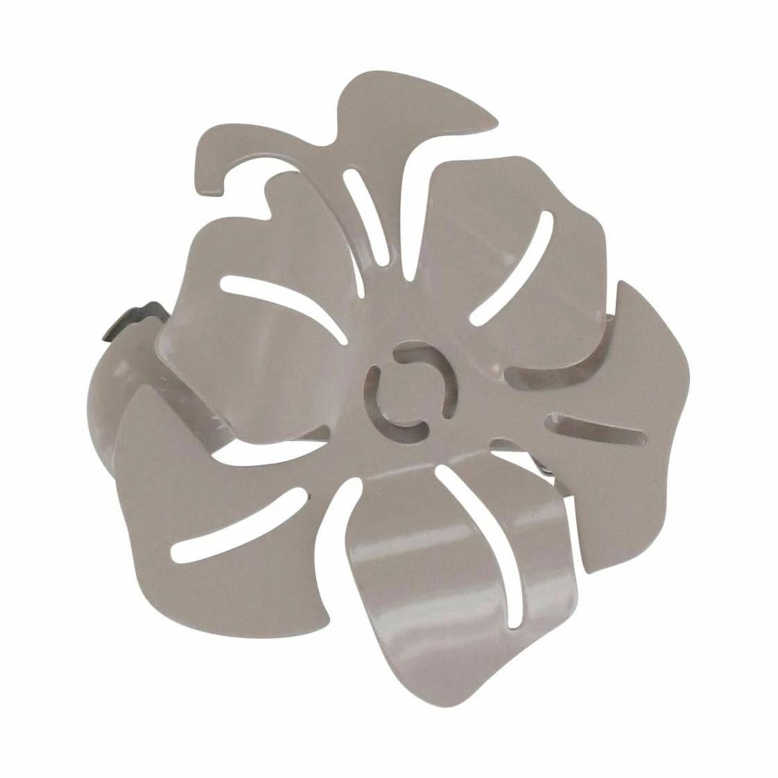 Cheapest π Evideco Metal Clip Big Size Poppy Set Of 2 - 2.10"L X 2.8"W X 1.12"D Gray βοΈ - Image 6