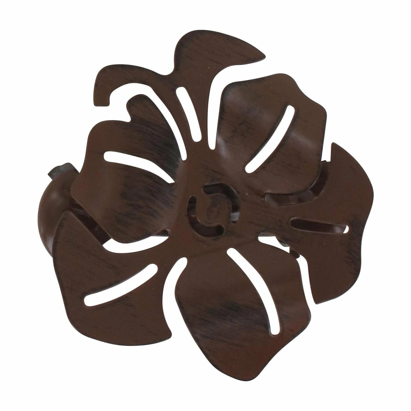 Cheapest π Evideco Metal Clip Big Size Poppy Set Of 2 - 2.10"L X 2.8"W X 1.12"D Gray βοΈ - Image 11