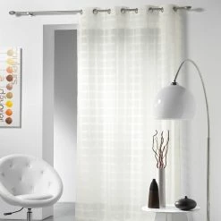 Brand new π Evideco Net Curtain Panel With Eyelets Sanded Voile Candide - 55 X 95 Beige π 13 Brand new π Evideco Net Curtain Panel With Eyelets Sanded Voile Candide - 55 X 95 Beige π -Evideco Shop Evideco Net Curtain Panel with Eyelets Sanded Voile Candide 55 x 95 f945f360 a554 4242 ad85 b3cf407c33de