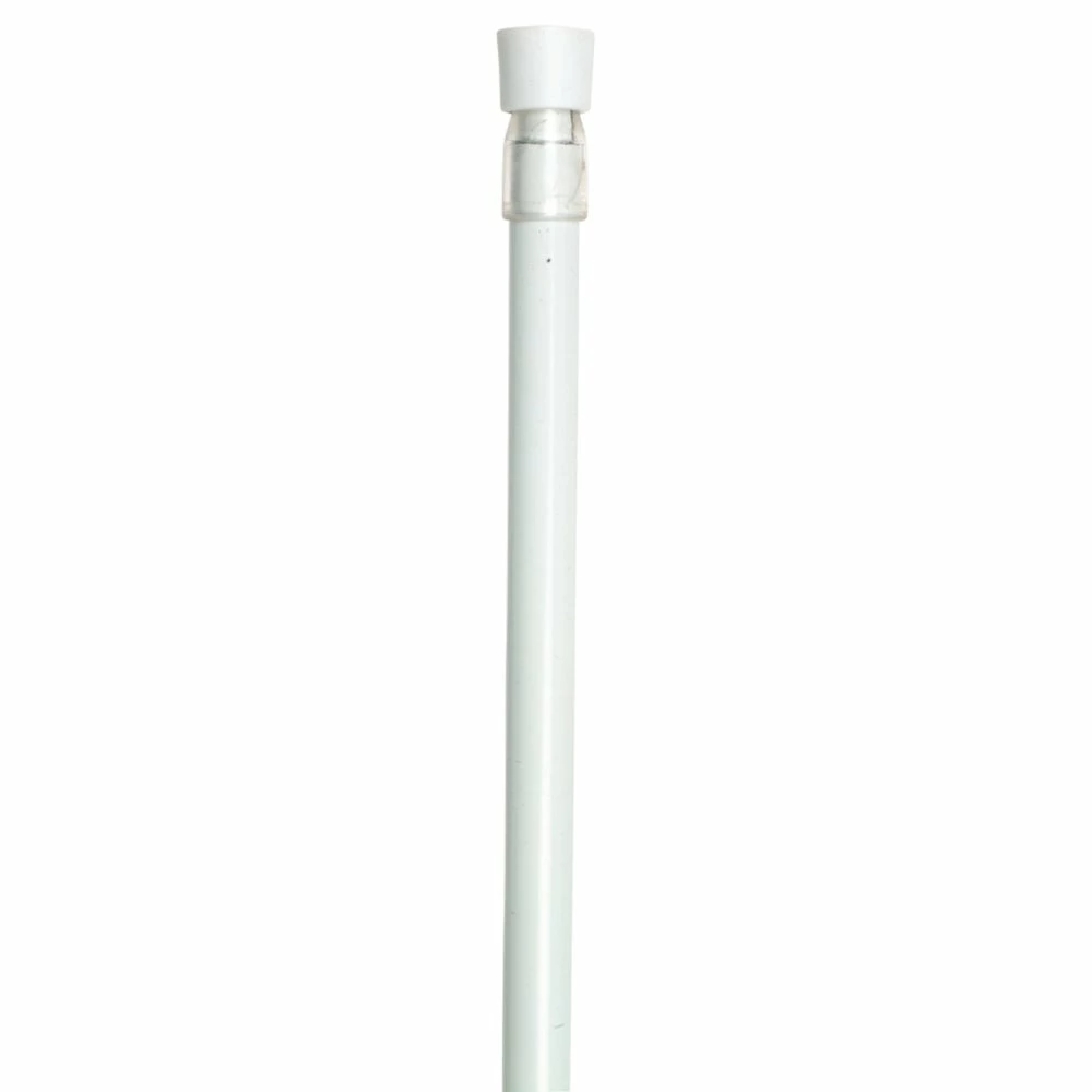 Cheapest π Evideco Small Adjustable Tension Rod Round Shape Diam 3/8 Inch π 1 Cheapest π Evideco Small Adjustable Tension Rod Round Shape Diam 3/8 Inch π