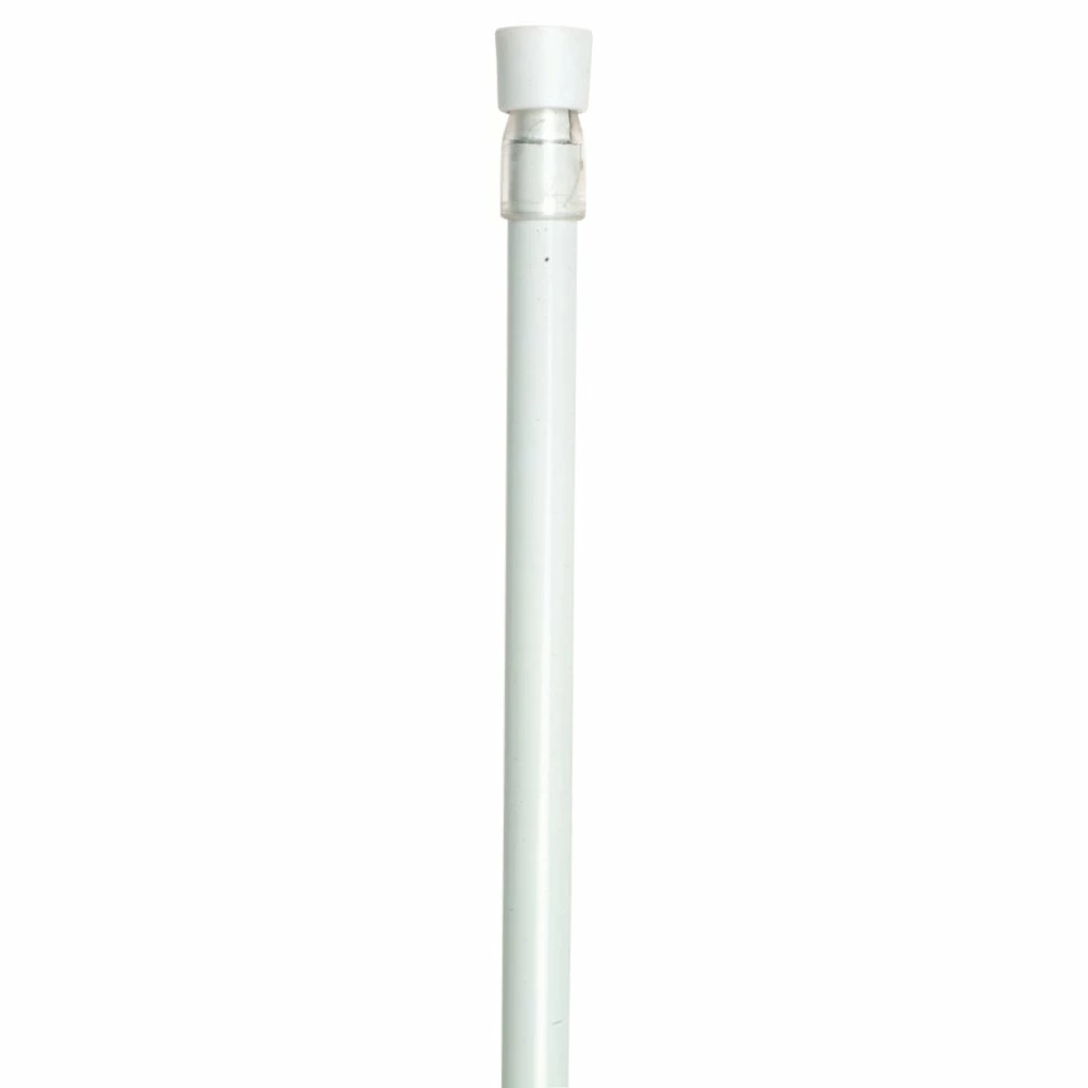 Cheapest π Evideco Small Adjustable Tension Rod Round Shape Diam 3/8 Inch π 4 Cheapest π Evideco Small Adjustable Tension Rod Round Shape Diam 3/8 Inch π - Image 4