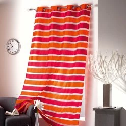 Wholesale 🛒 Evideco Striped Sheer Curtain Panel Colorado - 55 X 95 - 55 X 95 Black 🎉 -Evideco Shop Evideco Striped Sheer Curtain Panel Colorado 55 x 95 d8d38dde 78cc 43f3 9f66 bded124864f3