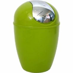 Cheap 🥰 Evideco Bath Mini Waste Basket Countertop Trashcan- 7.95" High X 5.12" Wide ✔️ -Evideco Shop Evideco bath Mini Waste Basket Countertop Trashcan 48908b7d 4d60 4287 9bc4 29eb9af3fee2