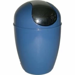 Cheap 🥰 Evideco Bath Mini Waste Basket Countertop Trashcan- 7.95" High X 5.12" Wide ✔️ -Evideco Shop Evideco bath Mini Waste Basket Countertop Trashcan 90eb3d1b 7aca 4e79 9b67 8babda63f57f