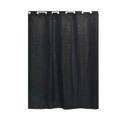 Outlet π₯° Evideco Extra Long Shower Curtain Polyester Hook Less Cubic 79"L X 71"W Beige Camel π 29 Outlet π₯° Evideco Extra Long Shower Curtain Polyester Hook Less Cubic 79"L X 71"W Beige Camel π -Evideco Shop Extra Long Shower Curtain Polyester Hook Less Cubic 7922L x 7122W 12
