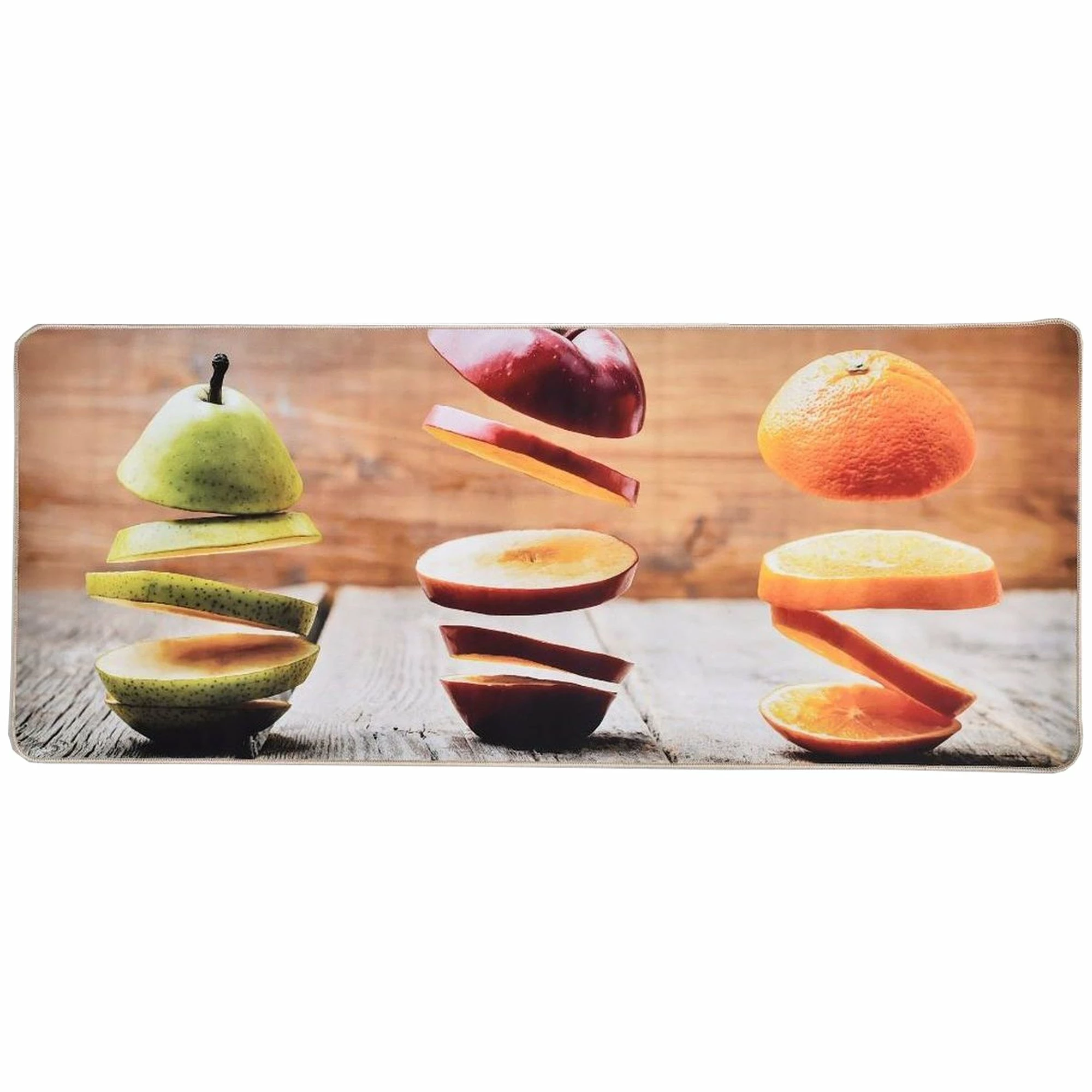 Budget ❤️ Evideco Fruits Anti Fatigue Kitchen Floor Mat 32" X 20" ✨ - Image 9