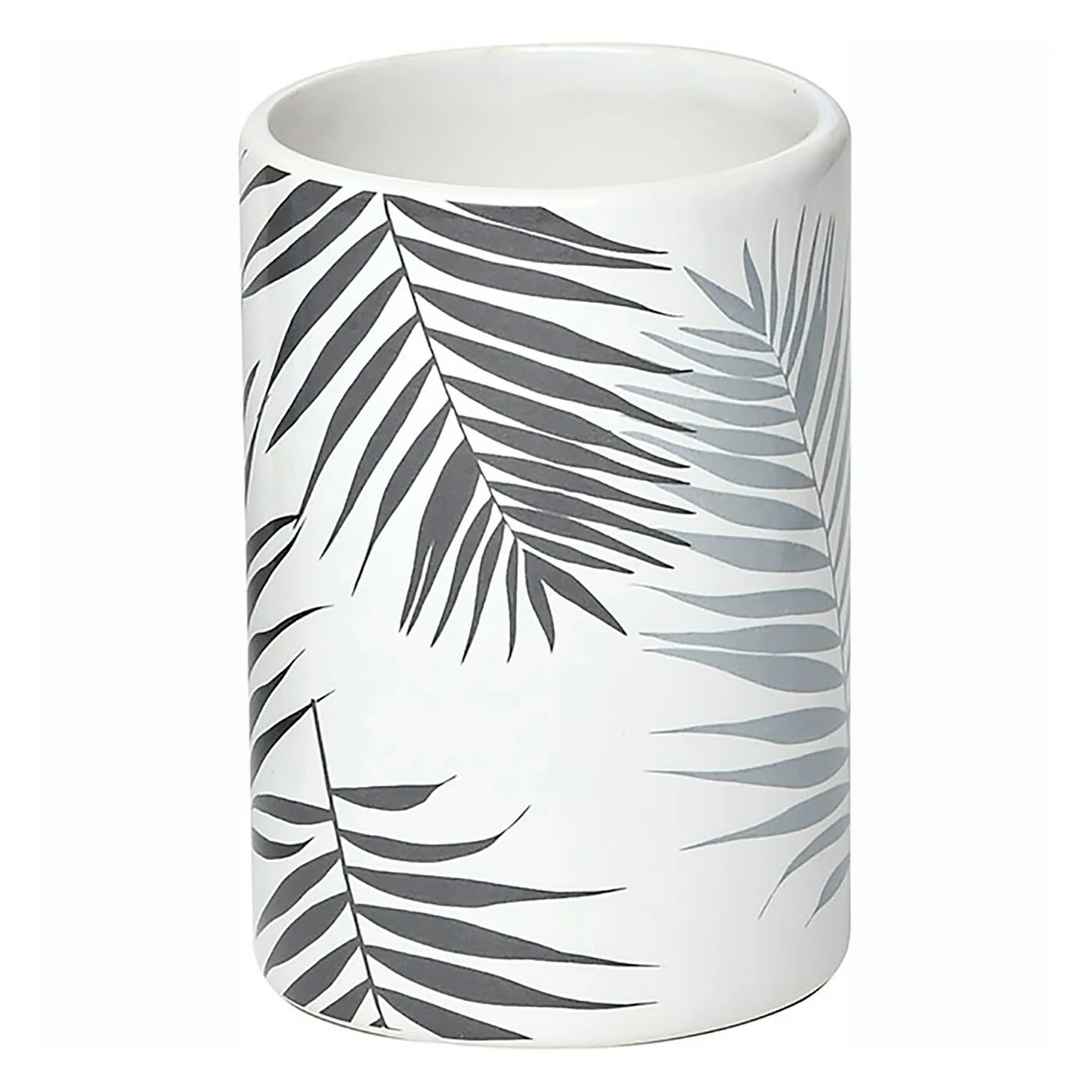 Discount π Evideco Bathroom Accessory Set 3-Pieces Lodge Jungle Leaves β 5 Discount π Evideco Bathroom Accessory Set 3-Pieces Lodge Jungle Leaves β - Image 5
