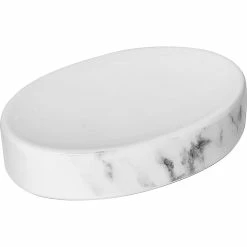 New 𧨠Evideco Marble Collection Bath Accessory Set Pieces Full Set 4 Pieces π 21 New 𧨠Evideco Marble Collection Bath Accessory Set Pieces Full Set 4 Pieces π -Evideco Shop Marble Collection Bath Accessory Set Pieces 8