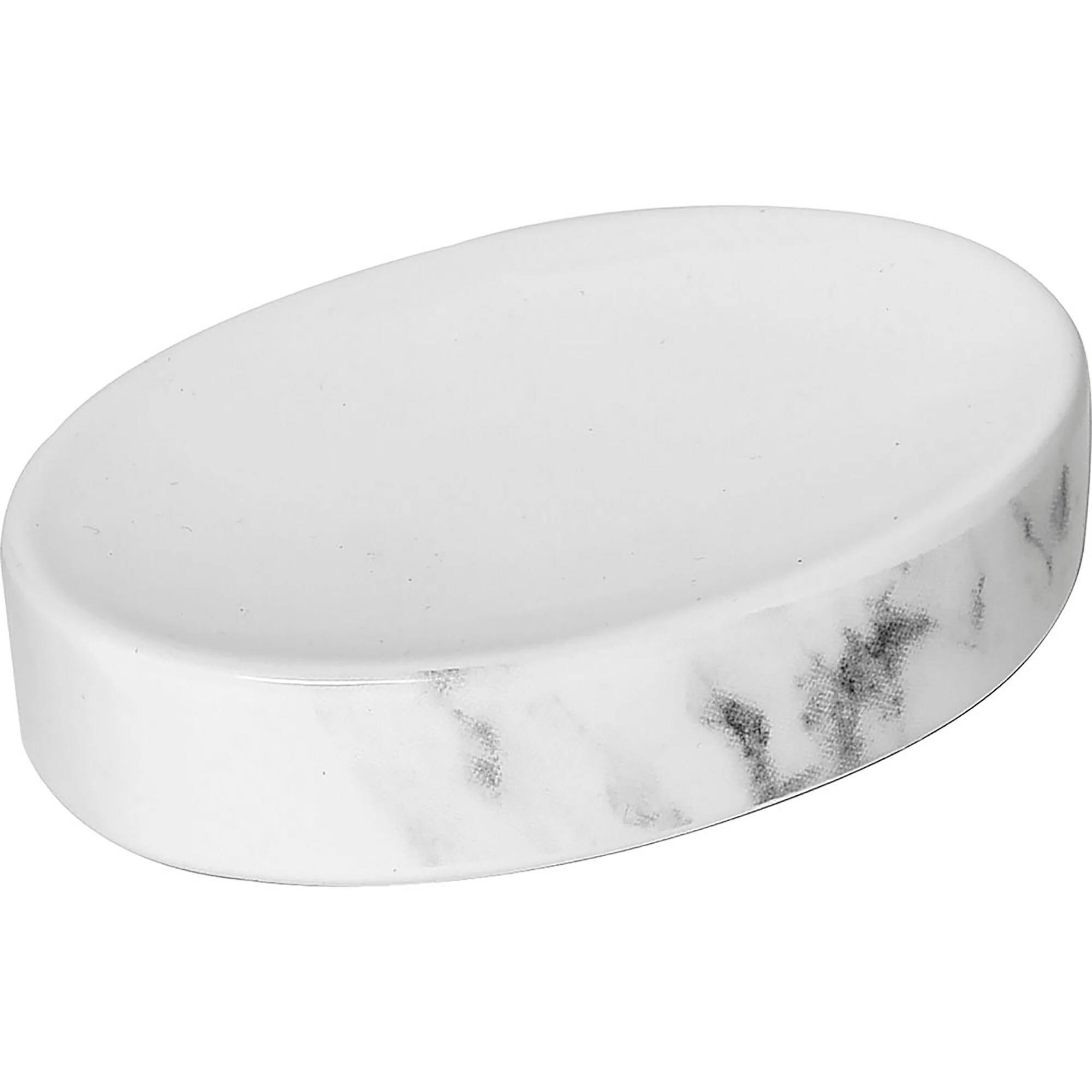 New 𧨠Evideco Marble Collection Bath Accessory Set Pieces Full Set 4 Pieces π 9 New 𧨠Evideco Marble Collection Bath Accessory Set Pieces Full Set 4 Pieces π - Image 9