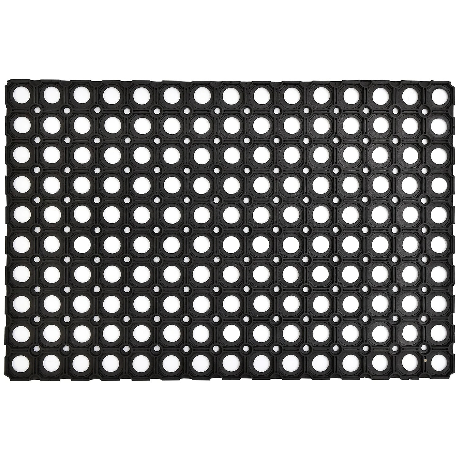 Discount ⌛ Evideco Outdoor Anti-fatigue Interlocking Rubber Floor Mat 2 Connectors ❤️ 9 Discount ⌛ Evideco Outdoor Anti-fatigue Interlocking Rubber Floor Mat 2 Connectors ❤️ - Image 9