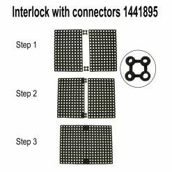 Discount ⌛ Evideco Outdoor Anti-fatigue Interlocking Rubber Floor Mat 2 Connectors ❤️ 20 Discount ⌛ Evideco Outdoor Anti-fatigue Interlocking Rubber Floor Mat 2 Connectors ❤️ -Evideco Shop Mats Outdoor Interlocking Rubber Floor Mat Anti Fatigue 9