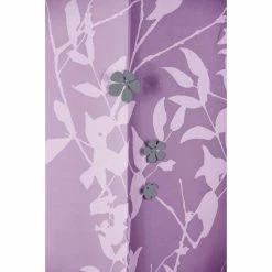 New 🎁 Evideco Metal Flower With Magnet Floral 6 Pieces - 2"L X 2"W X 0.8"D Grey 🧨 -Evideco Shop Metal Flower With Magnet Floral 6 pieces 4