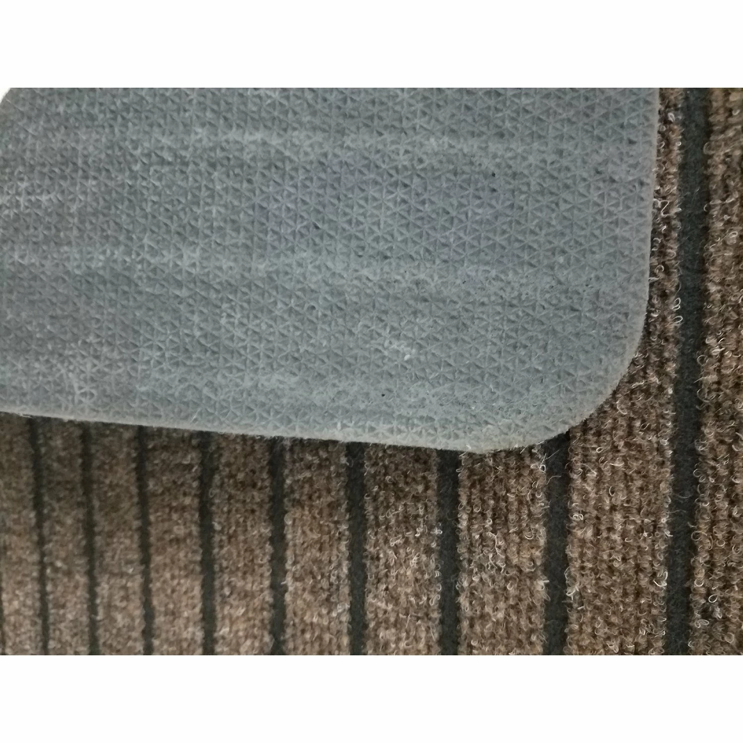 Cheap π Evideco Outdoor Front Door Mat Chloe Polypropylene Latex Rug 24x16 Brown π― 3 Cheap π Evideco Outdoor Front Door Mat Chloe Polypropylene Latex Rug 24x16 Brown π― - Image 3