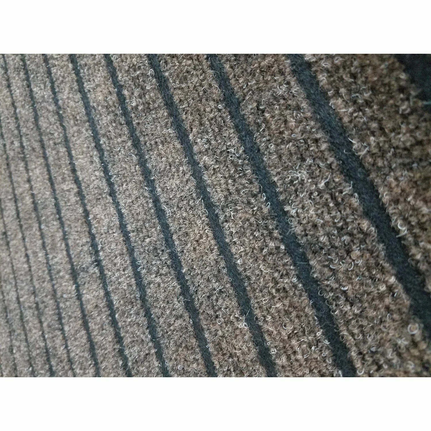 Cheap π Evideco Outdoor Front Door Mat Chloe Polypropylene Latex Rug 24x16 Brown π― 4 Cheap π Evideco Outdoor Front Door Mat Chloe Polypropylene Latex Rug 24x16 Brown π― - Image 4