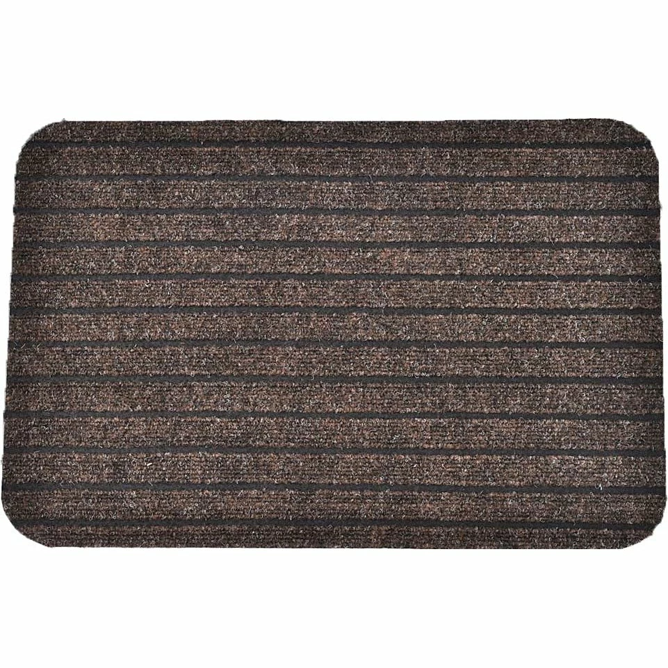 Cheap π Evideco Outdoor Front Door Mat Chloe Polypropylene Latex Rug 24x16 Brown π― 1 Cheap π Evideco Outdoor Front Door Mat Chloe Polypropylene Latex Rug 24x16 Brown π―